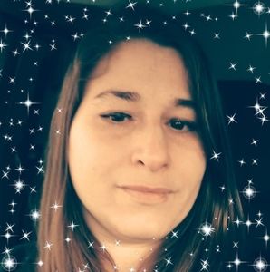 Meet your Posher, Christy